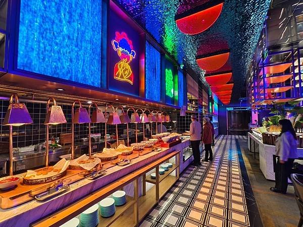 我在成都遇上齊天大聖「城市西游里酒店」