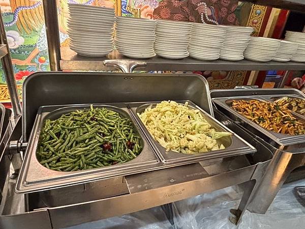 流浪到四川～黑水縣「蘆花酒店」 哪欸暗摸摸啊！