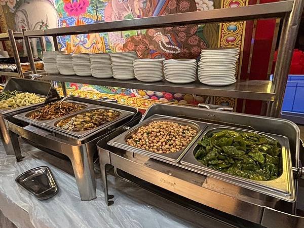 流浪到四川～黑水縣「蘆花酒店」 哪欸暗摸摸啊！