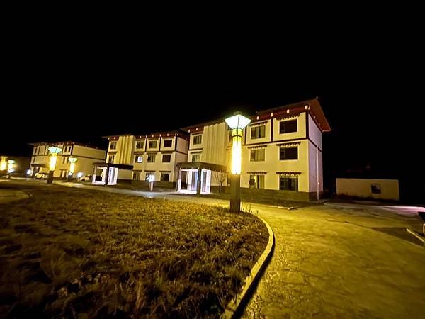 流浪到四川～「甘海森林山居」&amp;「在藏家吃一頓晚餐」
