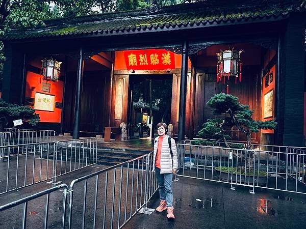 夜逛成都｜奎星樓街、寬窄巷、