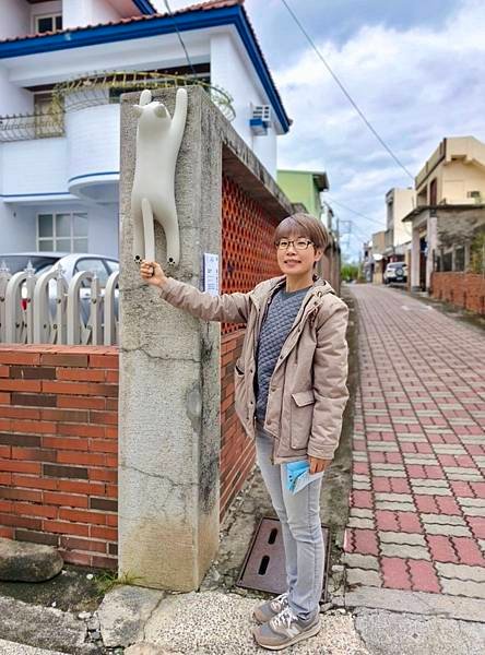2024落山風藝術季～在海邊的人