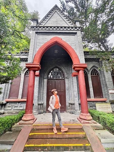 成都～人民公園、鶴鳴茶社、大慈寺、IFS國際金融中心、太古里