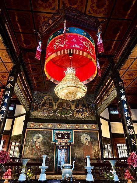 成都～文殊院 &amp; 回家！