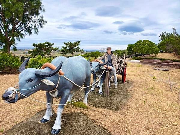 車城～陵頂公園&amp;宮