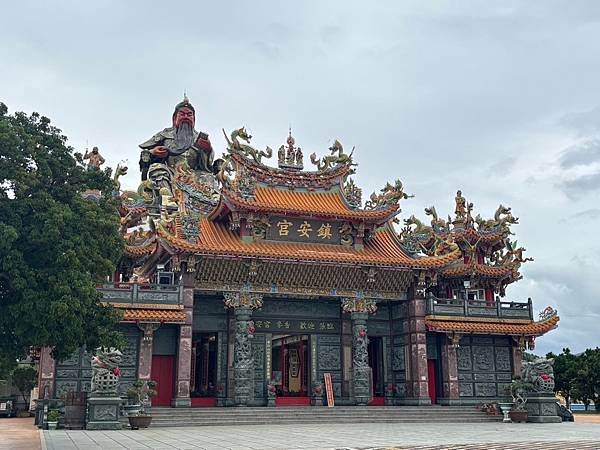 車城～陵頂公園&amp;宮