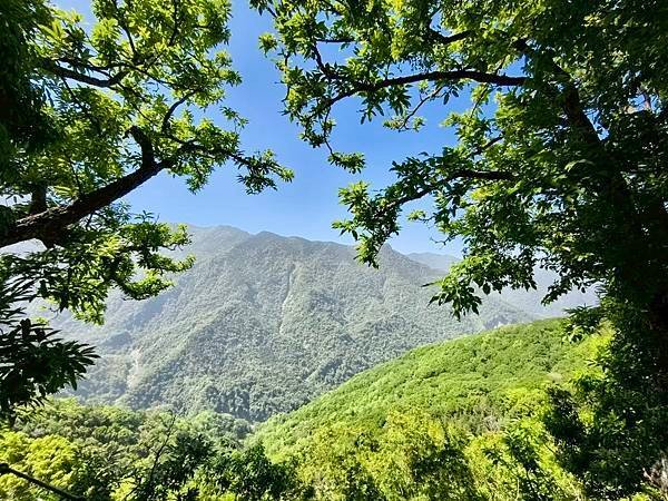 苗栗～虎山