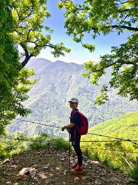 苗栗～虎山