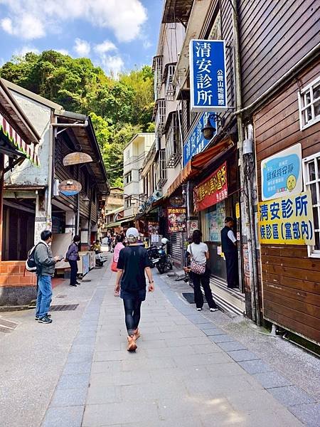 苗栗～虎山