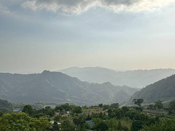苗栗～虎山