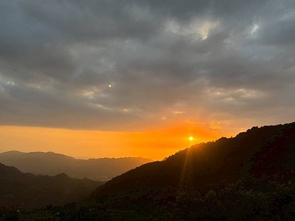苗栗～虎山