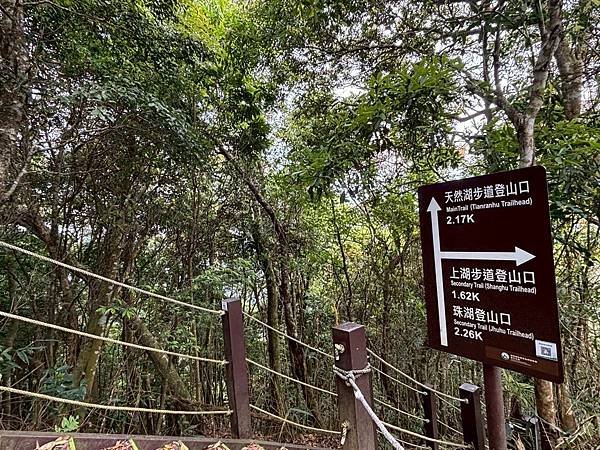 苗栗～馬拉邦山