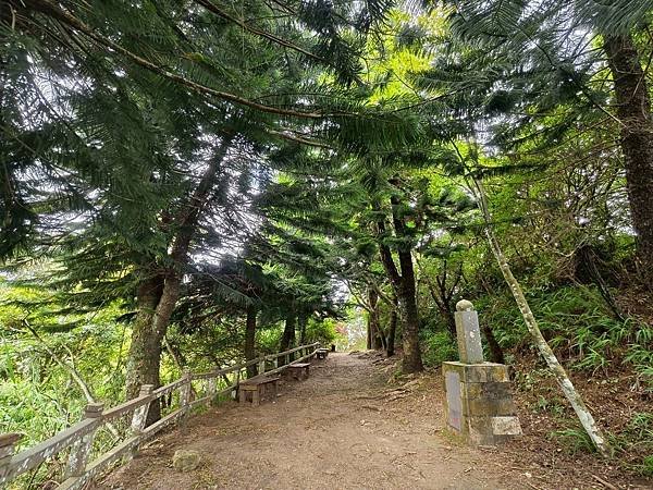 苗栗～馬拉邦山