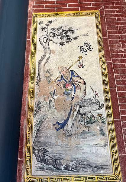 台南