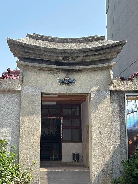 台南