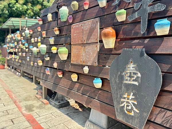台南～安平閒晃記