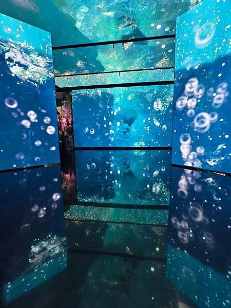 雨天的重慶一起晃晃「三峽博物館」