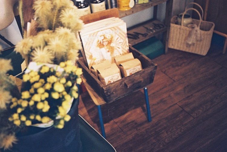 Daisy的雜貨店