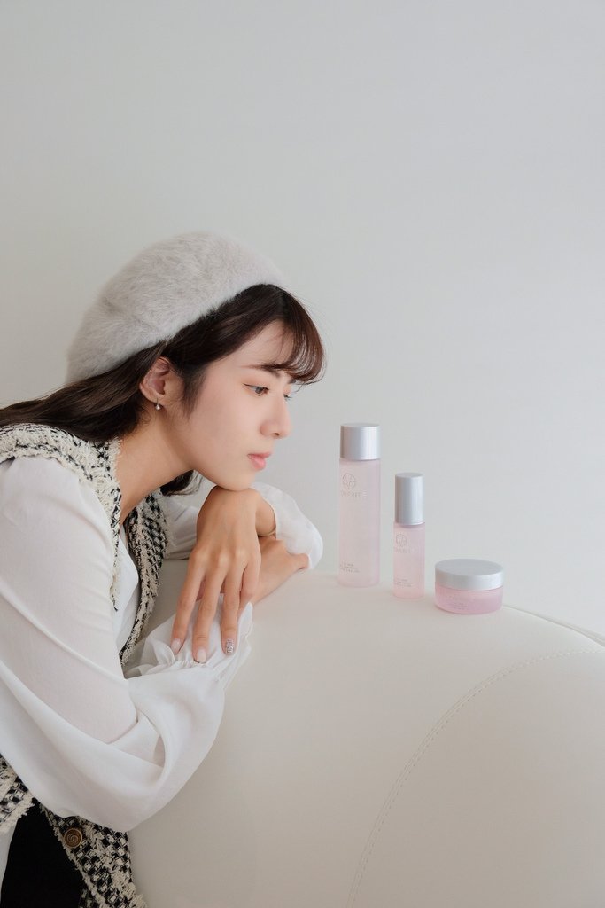 來自日本70年的資深保養品牌│LIOVERITE 莉薇緹│髮