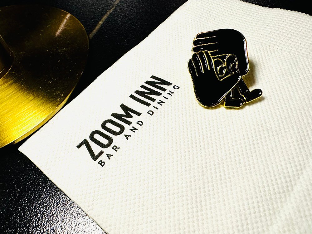 [台北-大安] 台北餐酒館推薦! Zoom Inn 六張犁高