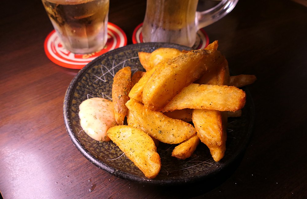 [台北-士林] 士林夜市不能錯過的居酒屋-大村屋串燒居酒屋士