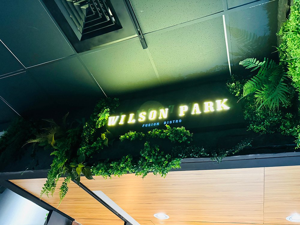 [台北-內湖] Wilsonpark威爾森公園餐酒館，必試威