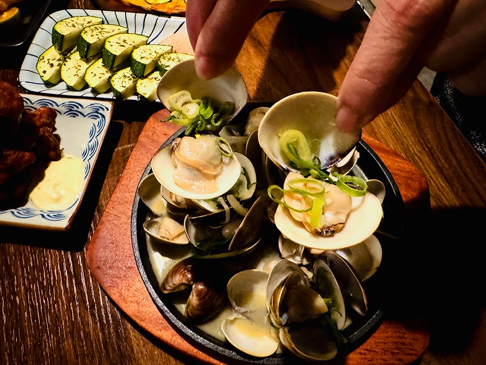 [新北-板橋] 菁禾町居酒屋｜日式懷舊氛圍，板橋車站步行可到