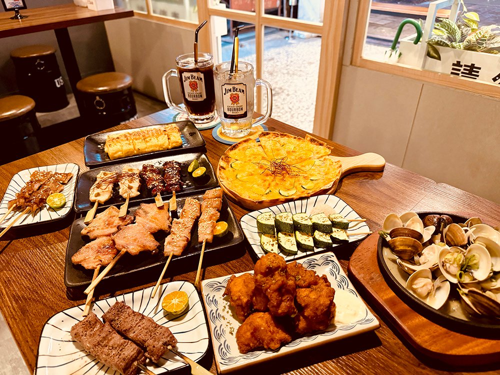 [新北-板橋] 菁禾町居酒屋｜日式懷舊氛圍，板橋車站步行可到
