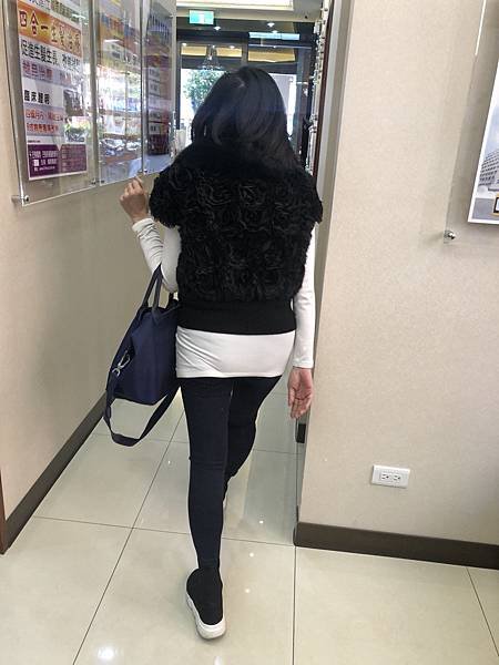 蝴蝶袖