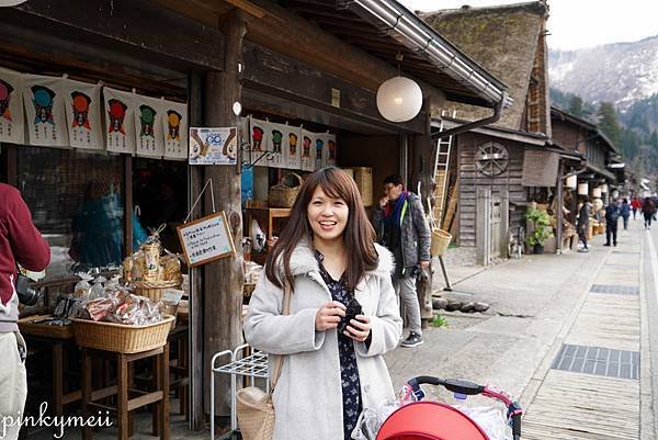 合掌村-13