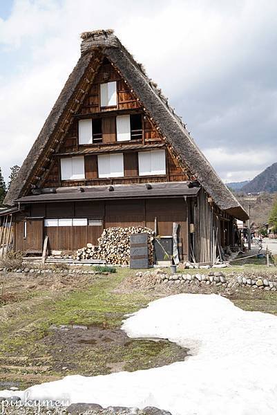 合掌村-4