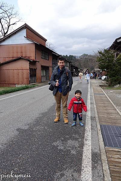 合掌村-10