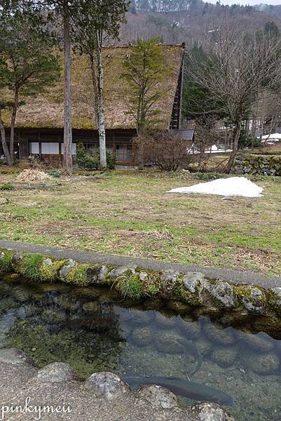 合掌村-6