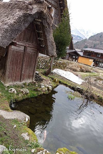 合掌村-5