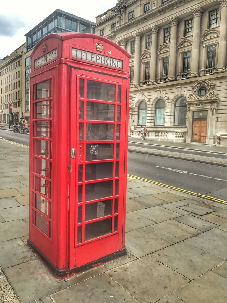 英國自由行 英國自助旅行 英國4月 英國旅遊 .JPG