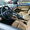 Porsche 2016 Cayenne Diesel 小保養 -保時捷凱燕保養 -保時捷民間保養廠推薦夢工場汽車