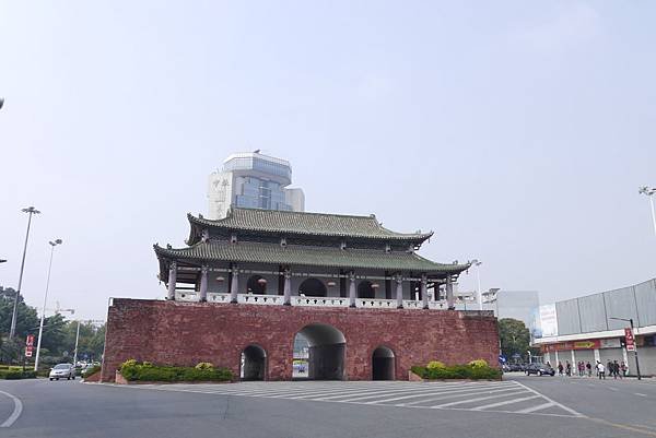 迎恩門城樓 (1).JPG