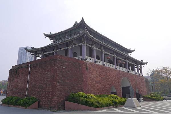 迎恩門城樓 (2).JPG