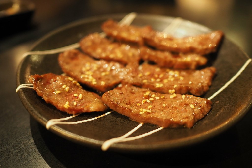 桃園．燒肉/居酒屋．一魂燒肉／Ikkon Yakiniku，