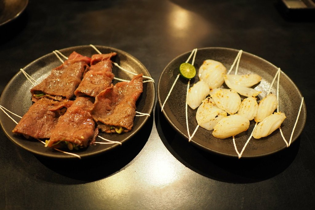 桃園．燒肉/居酒屋．一魂燒肉／Ikkon Yakiniku，