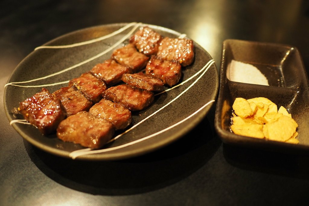 桃園．燒肉/居酒屋．一魂燒肉／Ikkon Yakiniku，