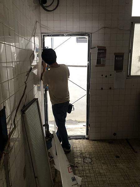 翔宇室內裝修【北區透天翻新案例-整修後】台南宅修/老屋改造/
