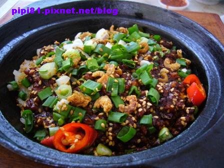 claypot &quot;Loh She Fun&quot;