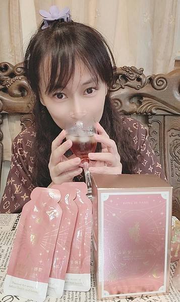 美妍飲推薦  東璧堂奇蹟賦活美妍飲  喝的安瓶保健飲 持續喝