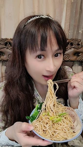 一食拌嗑  鵝油金蔥麵  鵝油椒麻麵  阿秋大肥鵝聯名系列 