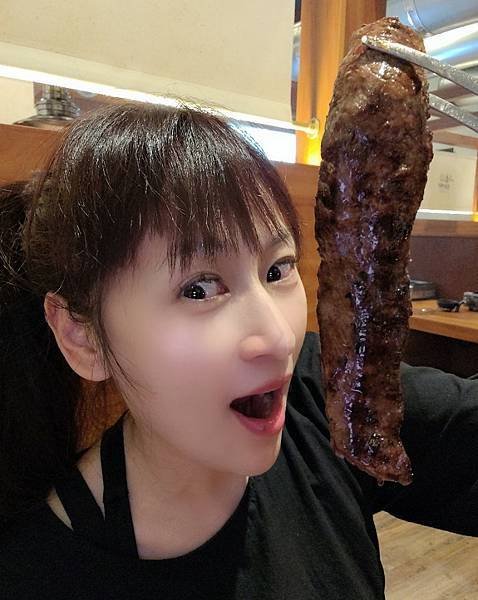 呼叫燒肉控！左營必吃燒肉！小泉 SHOBA 一人前燒肉 超長