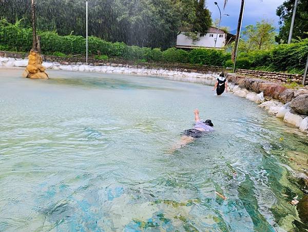 泰雅渡假村【解鎖鑰匙兒童 解除小小勇士封印】二日趣味闖關 體