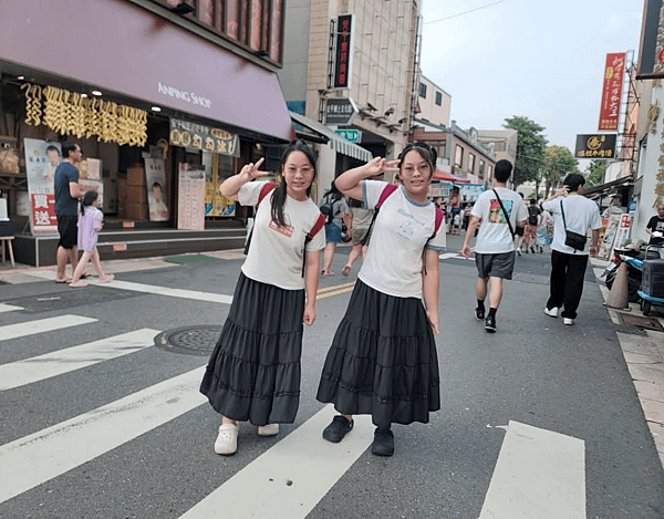 台南親子小旅行 古都新玩  住宿首選歐薇汽車旅館 甜蜜回憶滿