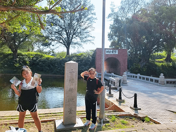 台南親子小旅行 古都新玩  住宿首選歐薇汽車旅館 甜蜜回憶滿
