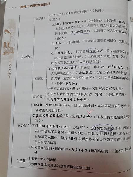 華逵邏輯式學測歷史總複習_目錄_page10.jpg